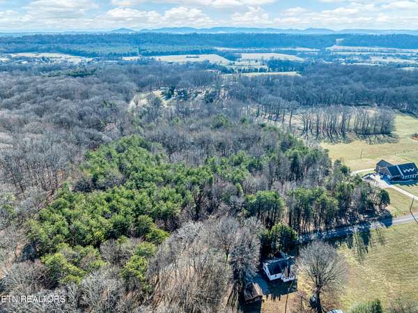 0.83 Acres of Residential Land for Sale in Niota, Tennessee