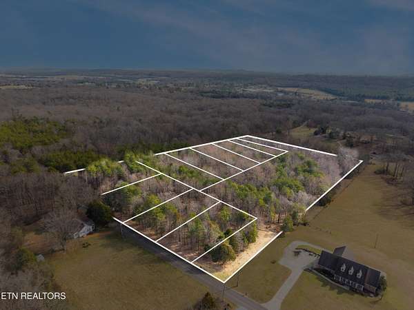 1 Acre of Residential Land for Sale in Niota, Tennessee