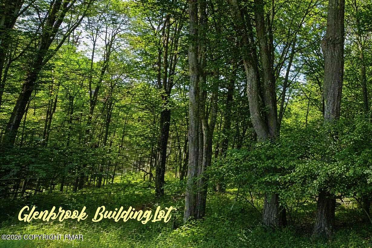 0.37 Acres of Residential Land for Sale in Stroudsburg, Pennsylvania