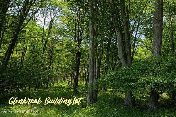 0.37 Acres of Residential Land for Sale in Stroudsburg, Pennsylvania