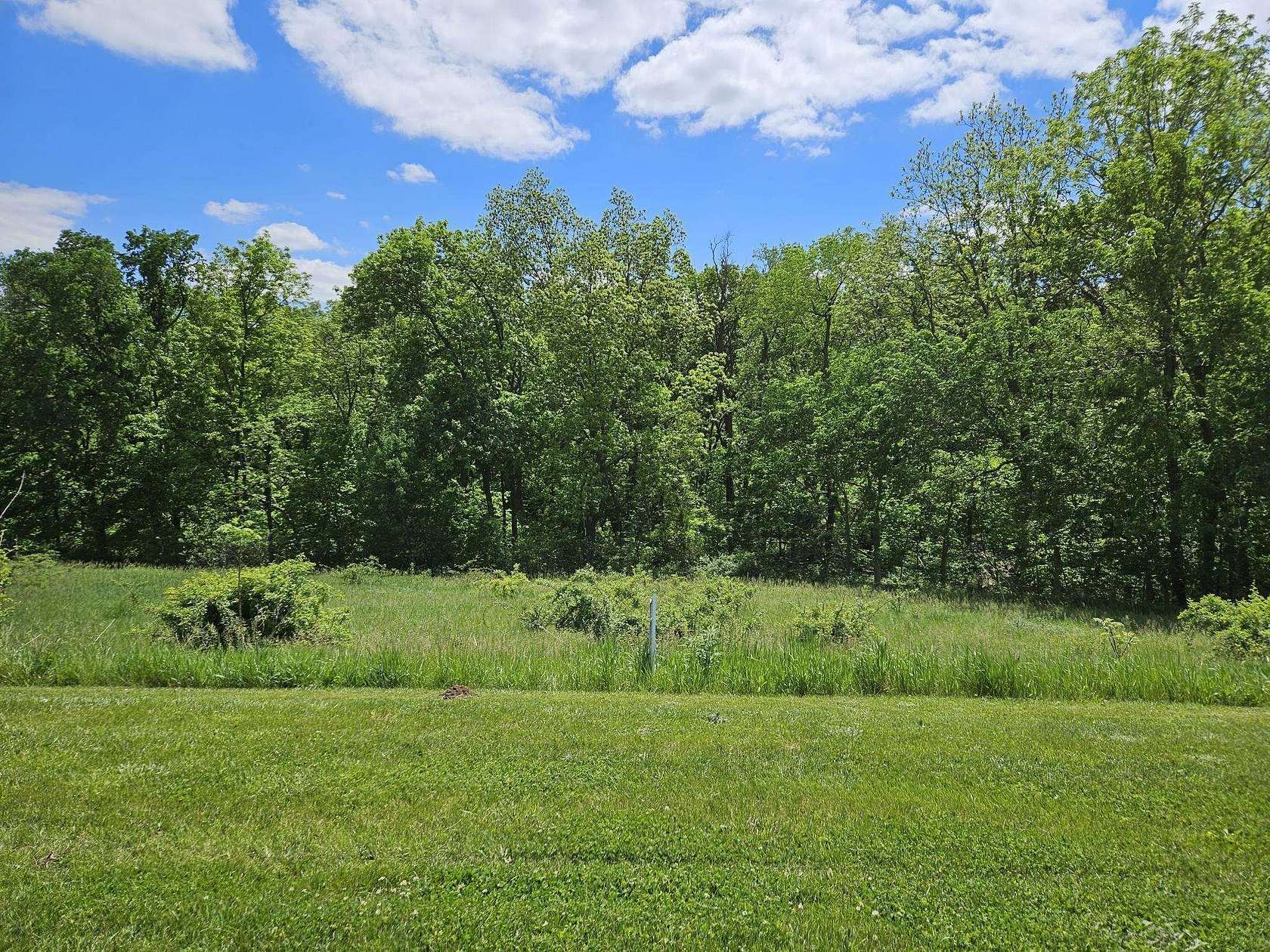 0.83 Acres of Residential Land for Sale in Galena, Illinois