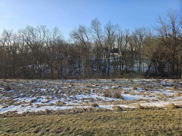 0.83 Acres of Residential Land for Sale in Galena, Illinois