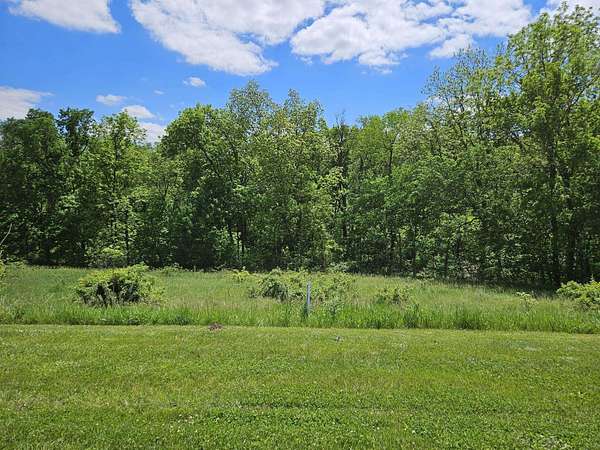 0.83 Acres of Residential Land for Sale in Galena, Illinois