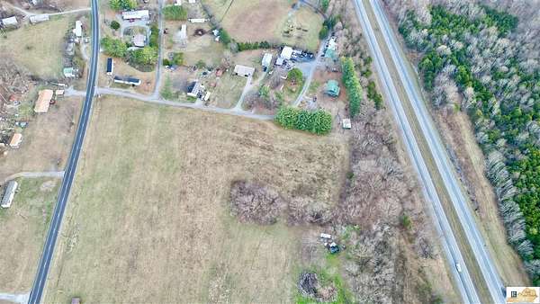 3 Acres of Land for Sale in Columbia, Kentucky