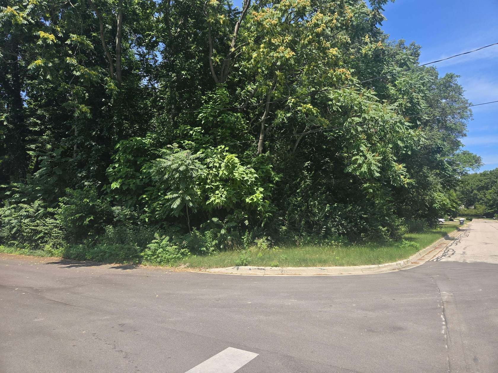 0.4 Acres of Land for Sale in Stevensville, Michigan