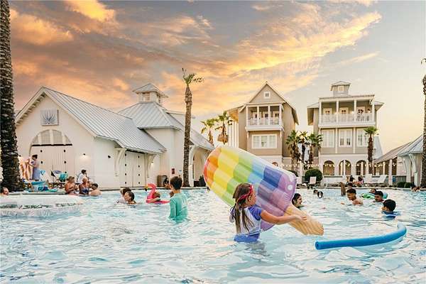 0.07 Acres of Residential Land for Sale in Port Aransas, Texas