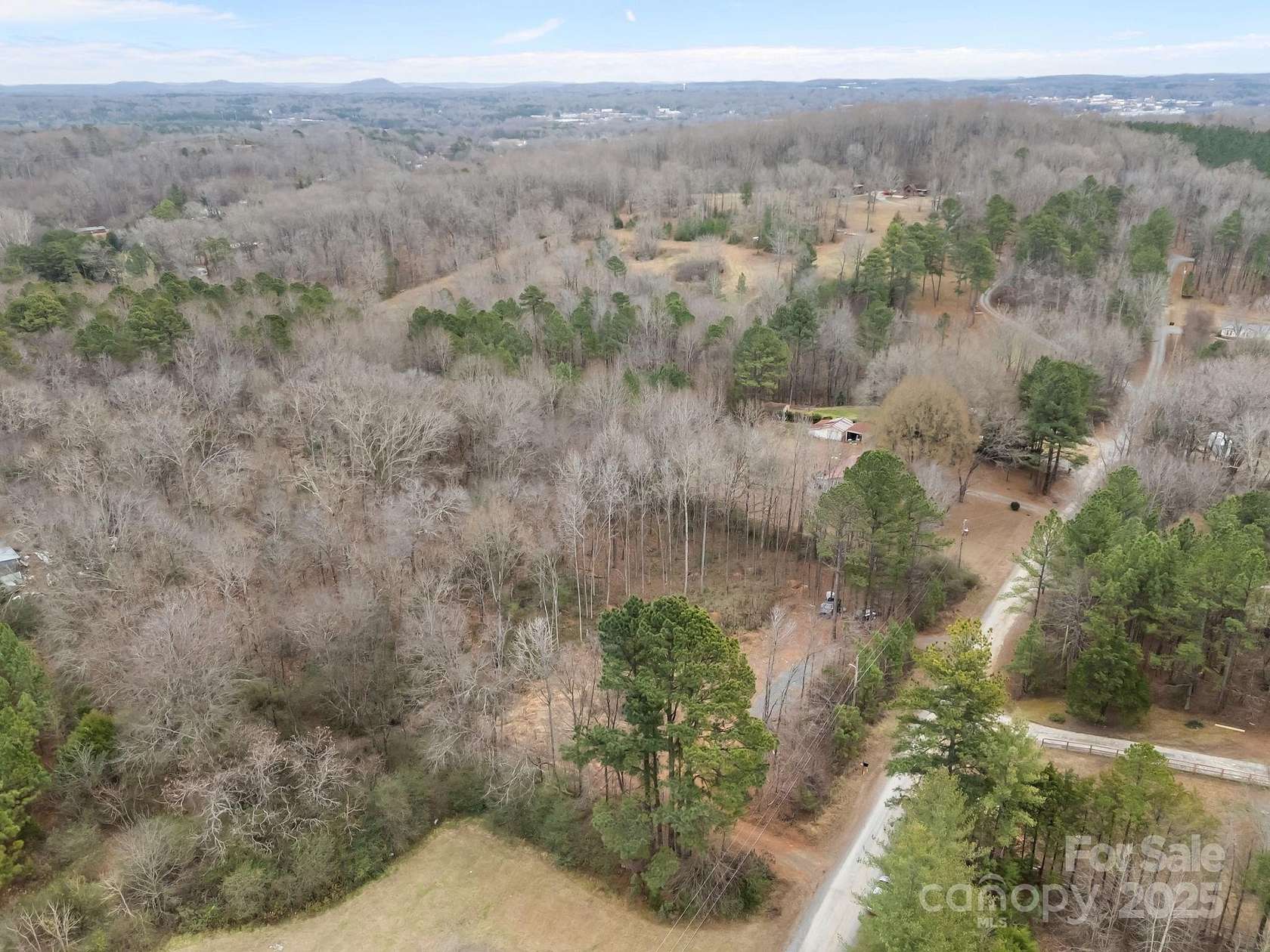1.33 Acres of Residential Land for Sale in Albemarle, North Carolina