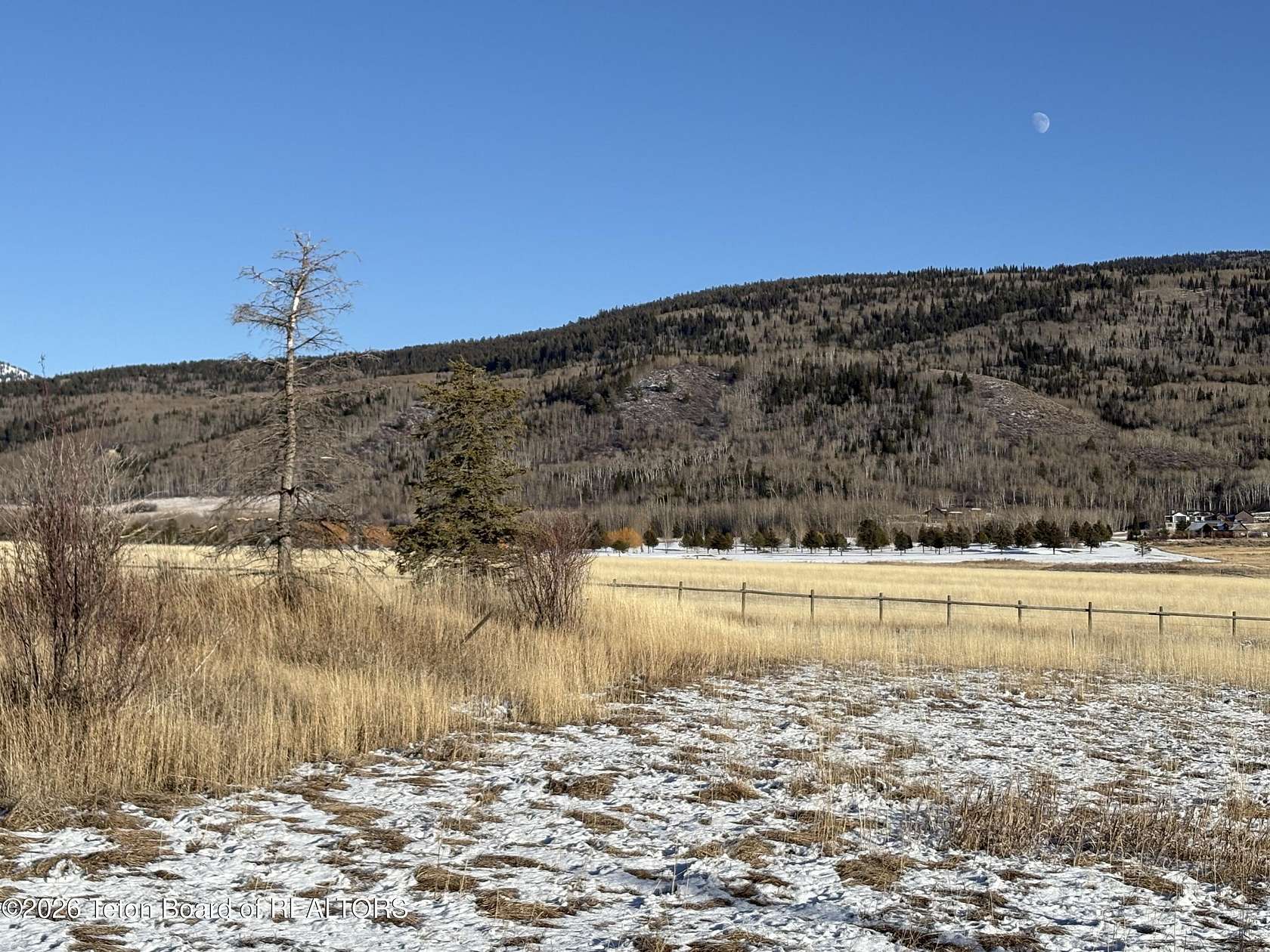 2.49 Acres of Residential Land for Sale in Alta, Wyoming