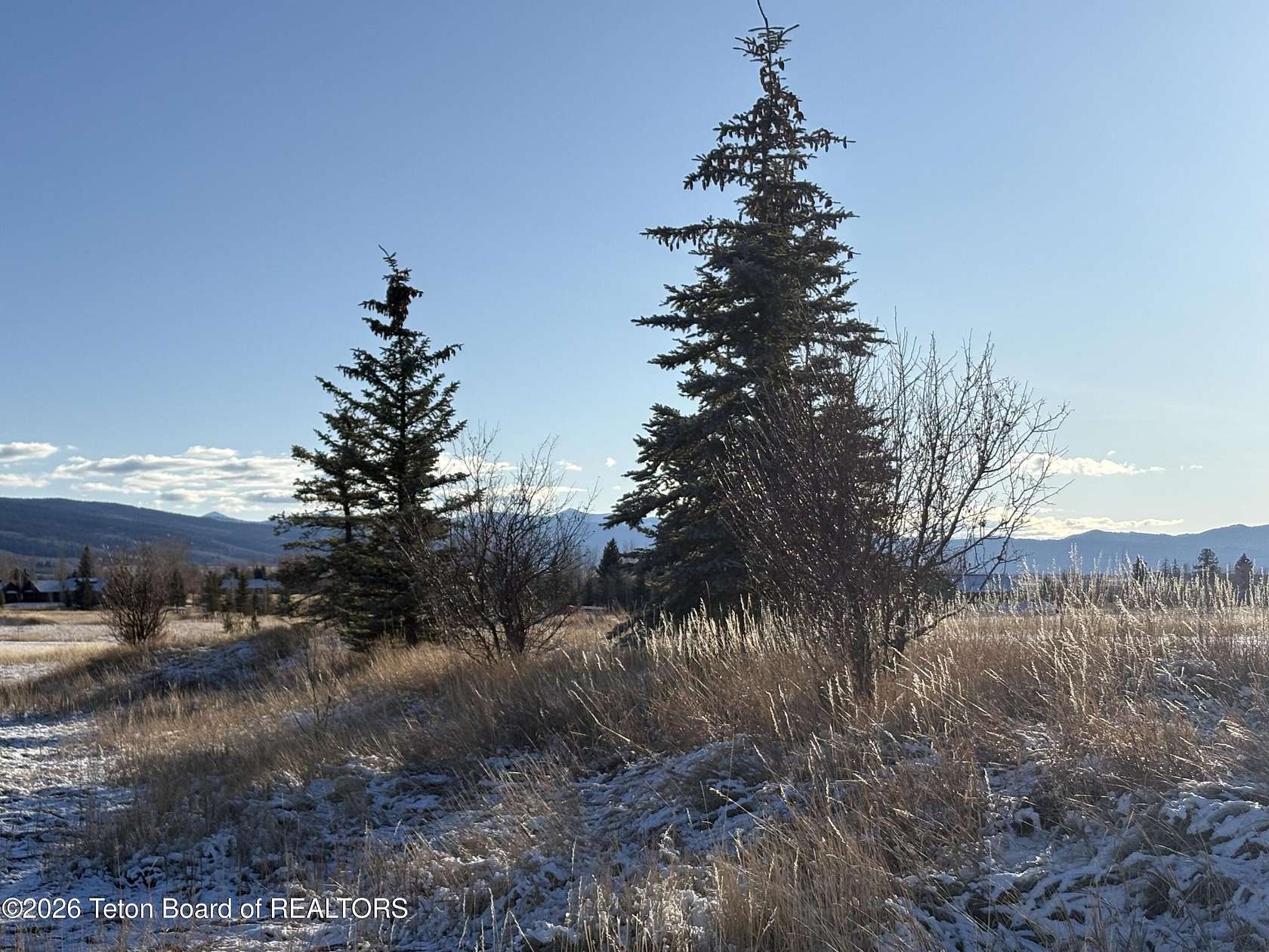 2.49 Acres of Residential Land for Sale in Alta, Wyoming