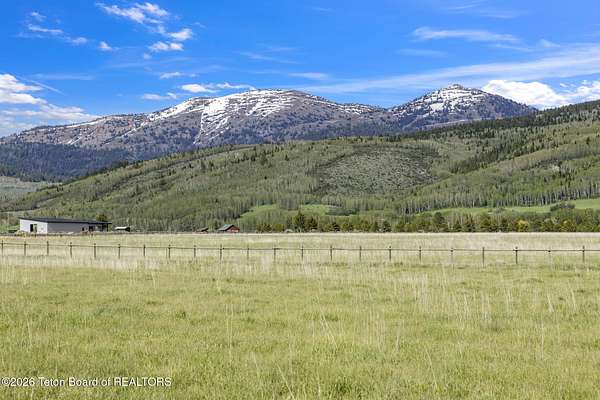 2.49 Acres of Residential Land for Sale in Alta, Wyoming