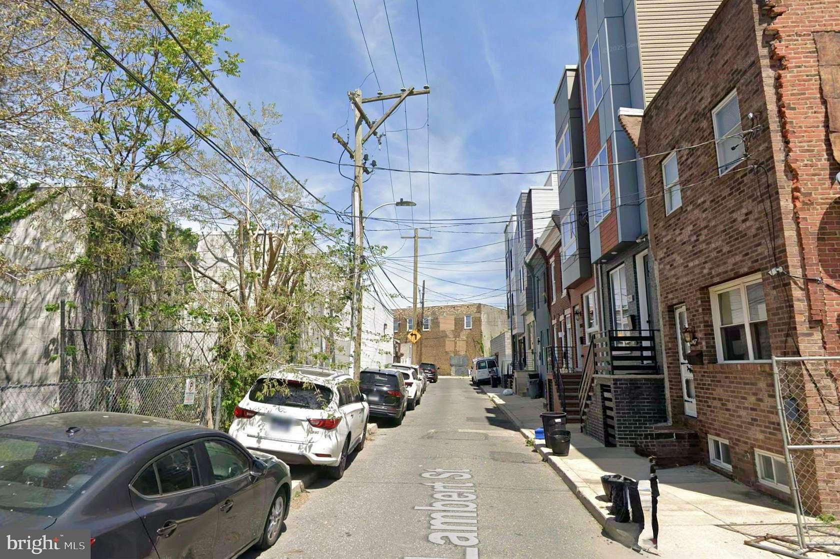 0.02 Acres of Land for Sale in Philadelphia, Pennsylvania