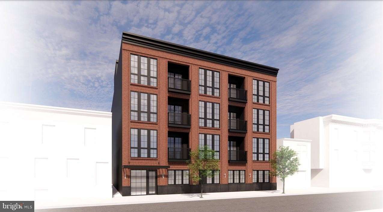 0.05 Acres of Mixed-Use Land for Sale in Philadelphia, Pennsylvania