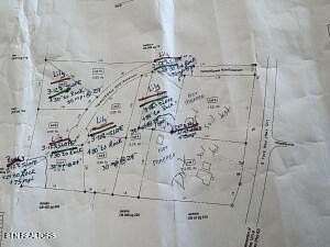 6.46 Acres of Residential Land for Sale in Jamestown, Tennessee