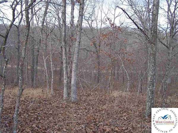 5.8 Acres of Residential Land for Sale in Edwards, Missouri