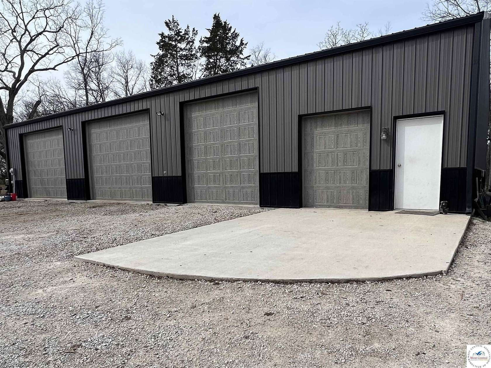 10 Acres of Residential Land for Sale in Osceola, Missouri