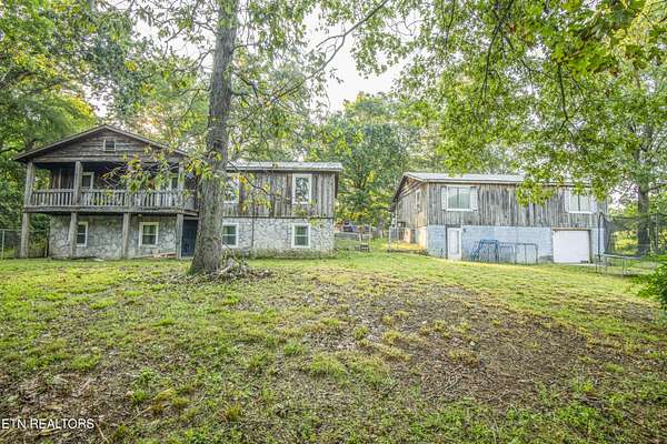 1.5 Acres of Improved Residential Land for Sale in Spring City, Tennessee