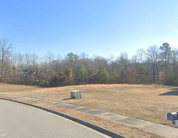 0.81 Acres of Residential Land for Sale in Roanoke Rapids, North Carolina