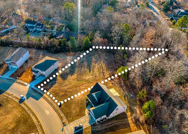 0.81 Acres of Residential Land for Sale in Roanoke Rapids, North Carolina