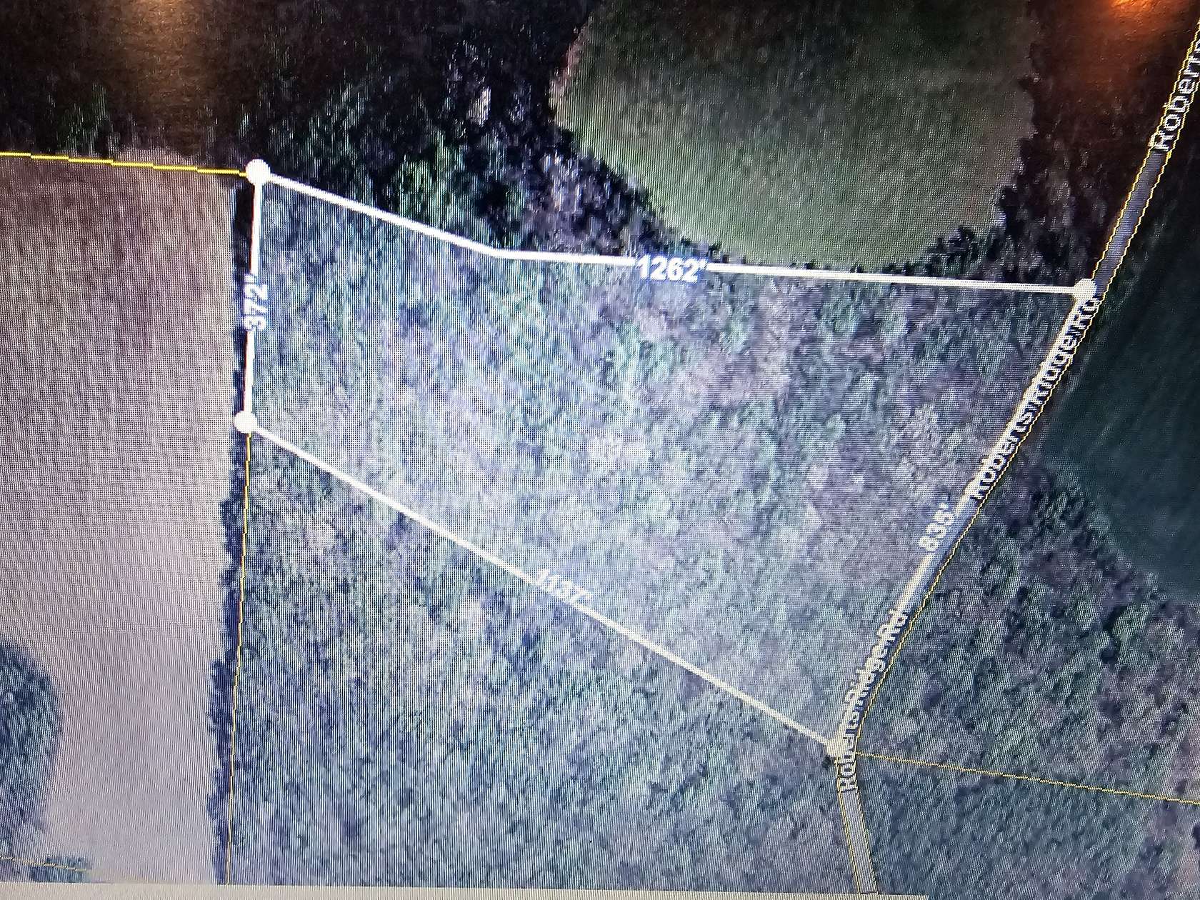 12.5 Acres of Land for Sale in Manchester, Tennessee