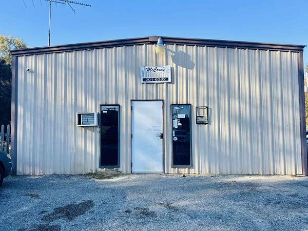 2 Acres of Improved Commercial Land for Sale in Kingstree, South Carolina