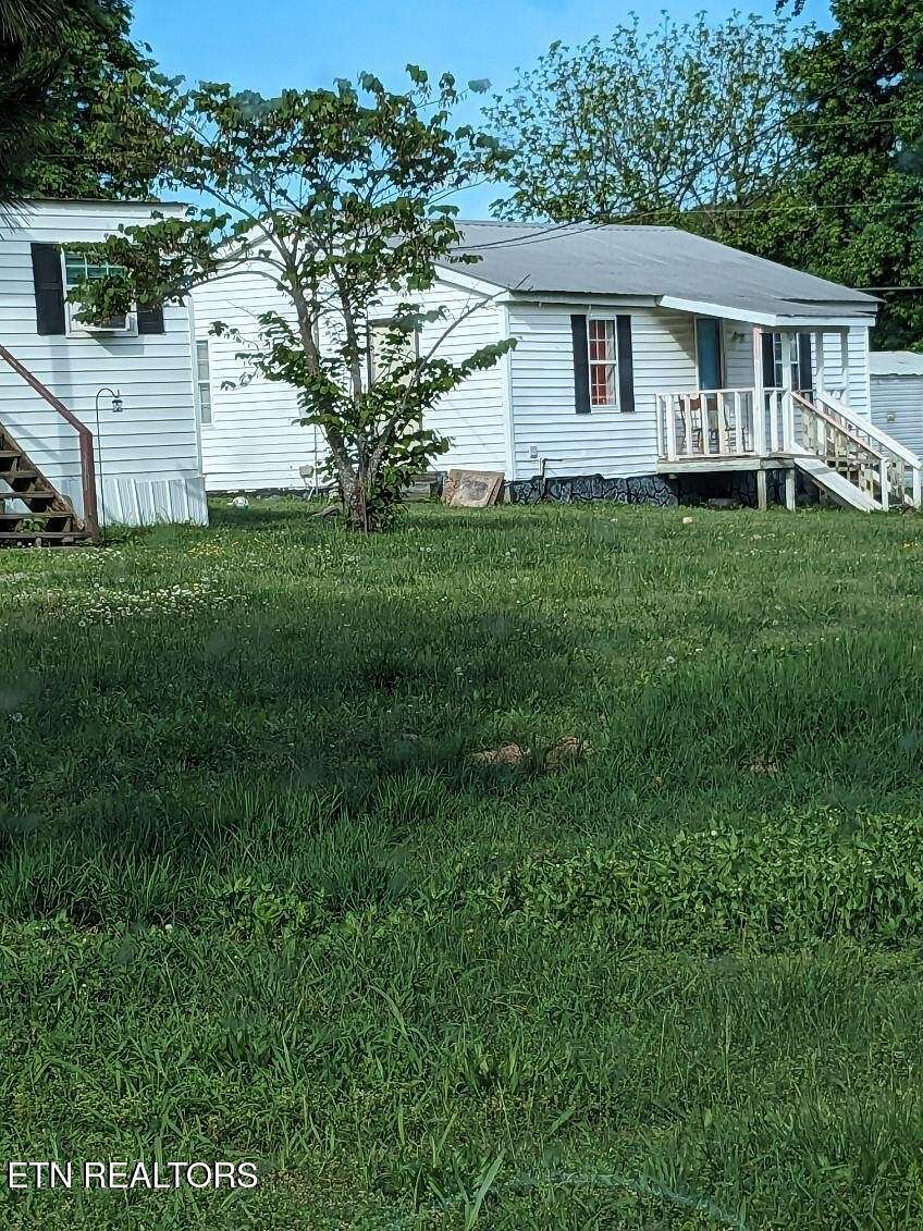 4.33 Acres of Improved Residential Land for Sale in Dickson, Tennessee