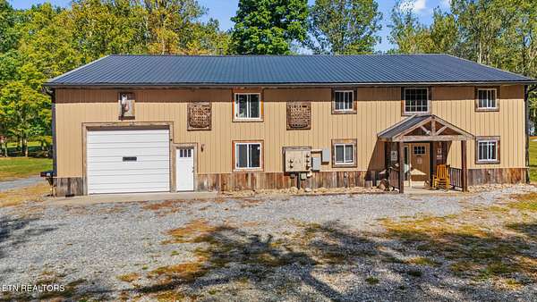 1.9 Acres of Residential Land for Sale in Unicoi, Tennessee