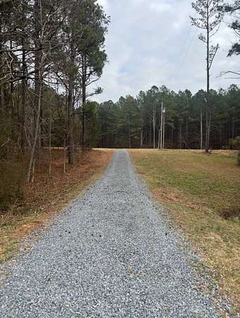 1.5 Acres of Residential Land for Sale in Bear Creek, North Carolina