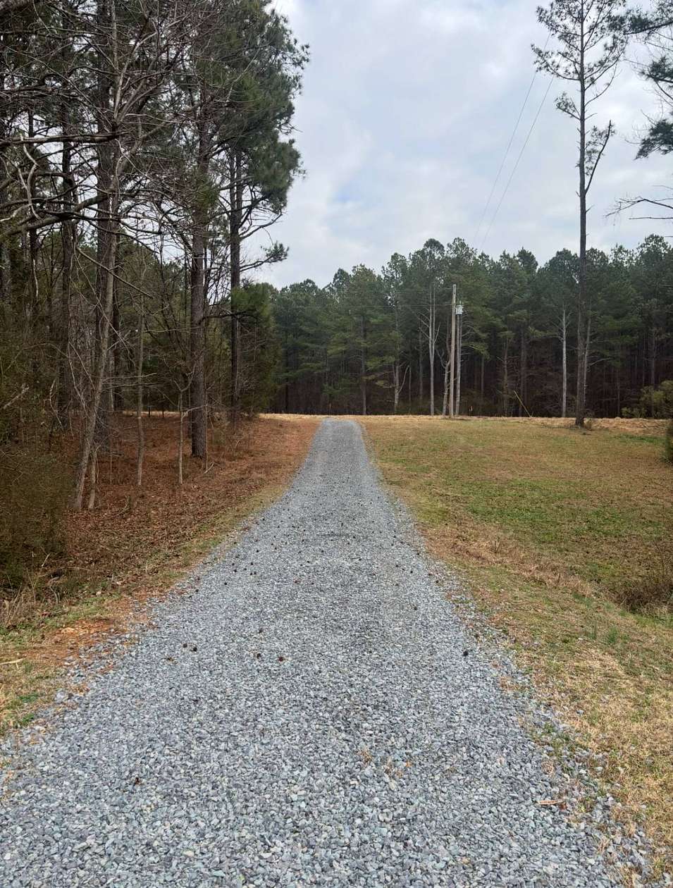 1.5 Acres of Land for Sale in Bear Creek, North Carolina