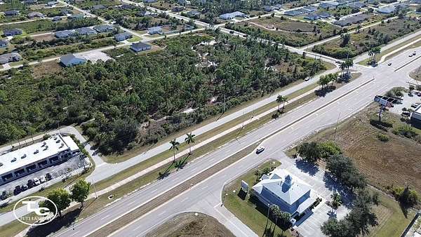 8 Acres of Commercial Land for Sale in Port Charlotte, Florida