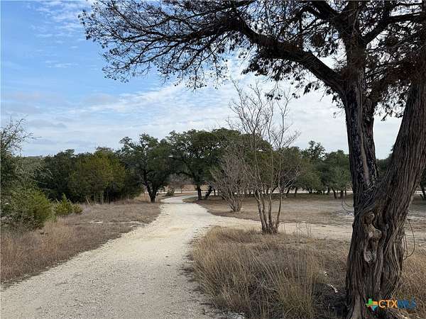 5.52 Acres of Residential Land with Home for Sale in Canyon Lake, Texas
