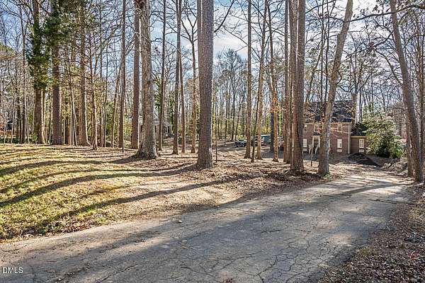 1.35 Acres of Residential Land for Sale in Durham, North Carolina