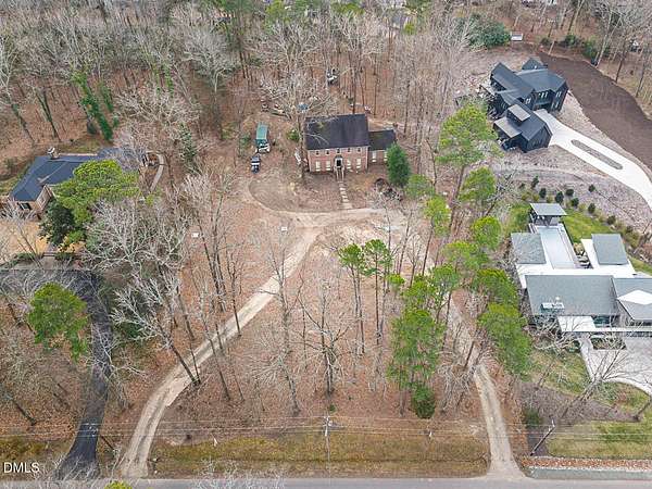 1.35 Acres of Residential Land for Sale in Durham, North Carolina