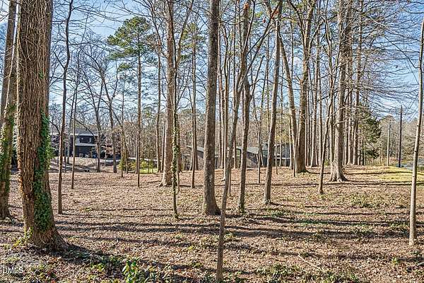 0.64 Acres of Residential Land for Sale in Durham, North Carolina