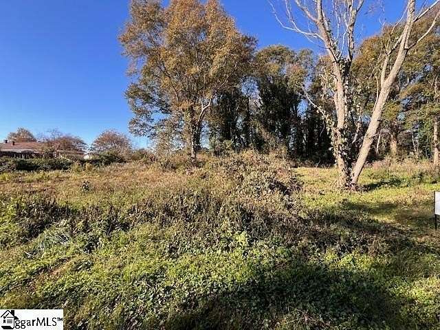 0.66 Acres of Residential Land for Sale in Seneca, South Carolina