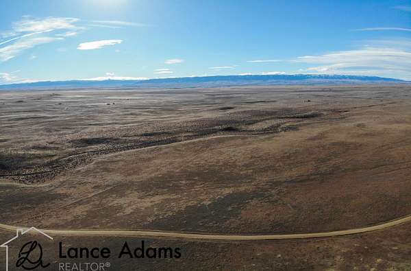 35.9 Acres of Land for Sale in Casper, Wyoming