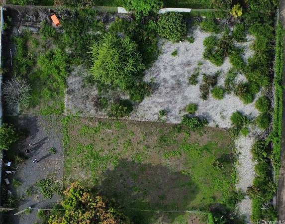 Residential Land for Sale in Waianae, Hawaii