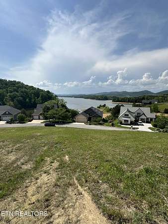 0.65 Acres of Land for Sale in Russellville, Tennessee