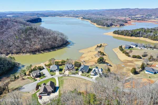 0.65 Acres of Land for Sale in Russellville, Tennessee