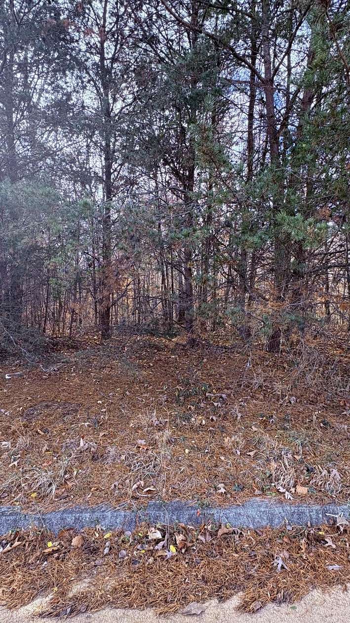 0.65 Acres of Residential Land for Sale in Dandridge, Tennessee