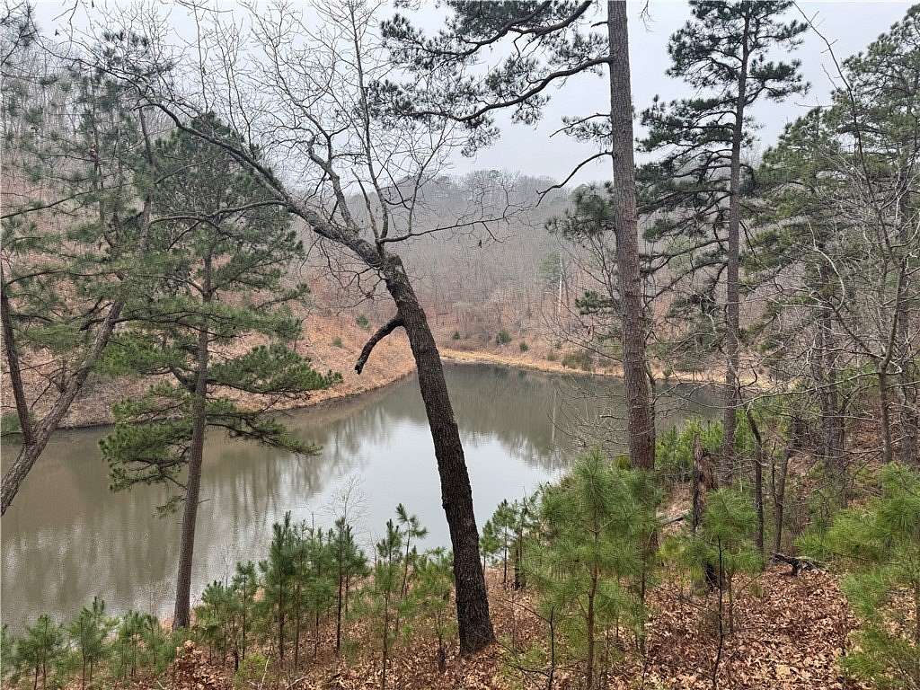 1.1 Acres of Residential Land for Sale in Kansas, Oklahoma