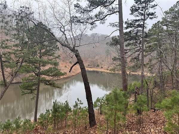 1.1 Acres of Residential Land for Sale in Kansas, Oklahoma