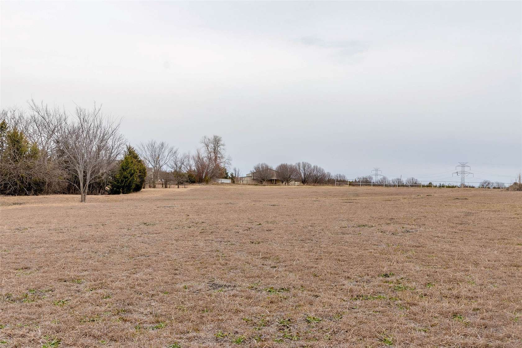 10 Acres of Improved Land for Sale in Farmersville, Texas