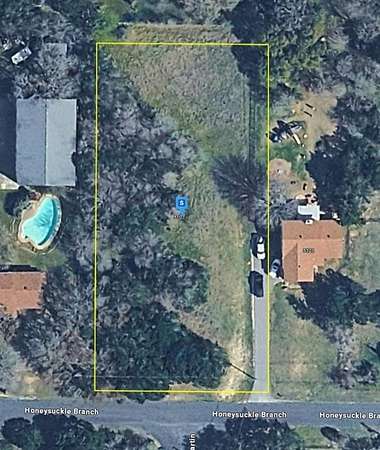 1 Acre of Residential Land for Sale in Bulverde, Texas