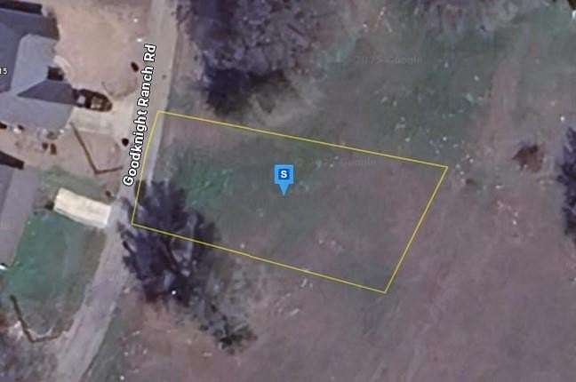 0.19 Acres of Residential Land for Sale in Trinidad, Texas