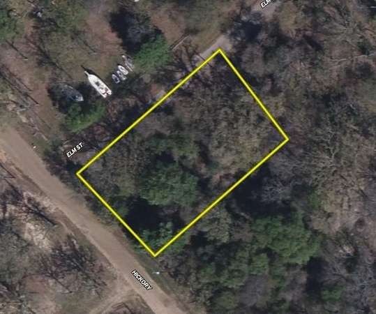 0.34 Acres of Residential Land for Sale in Mabank, Texas