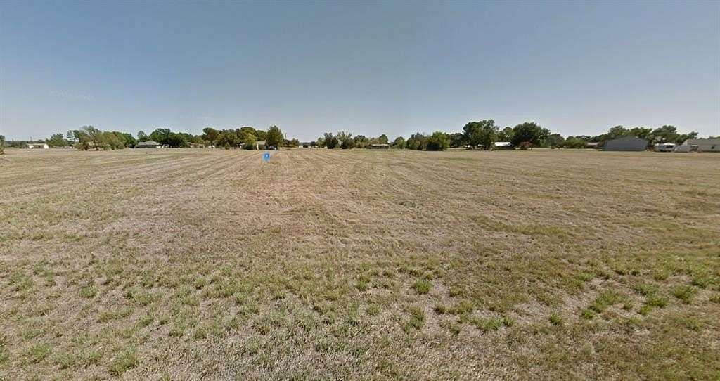 0.3 Acres of Residential Land for Sale in Trinidad, Texas