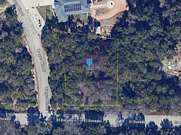 0.29 Acres of Residential Land for Sale in Leander, Texas