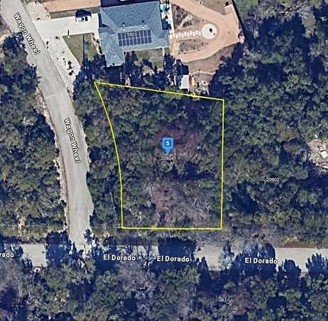 0.29 Acres of Residential Land for Sale in Leander, Texas