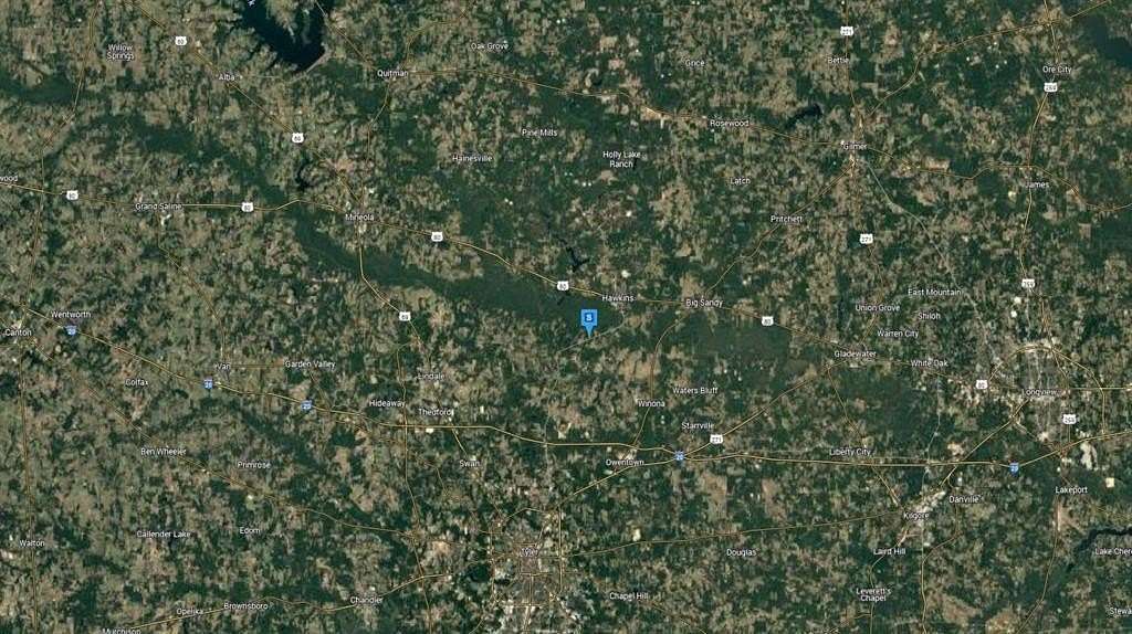 1 Acre of Land for Sale in Lindale, Texas