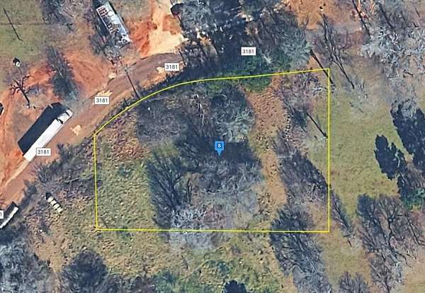 1 Acre of Land for Sale in Lindale, Texas